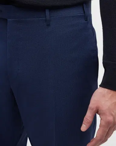 CORNELIANI Men's Tic Academy Suit | Thumbnail 10