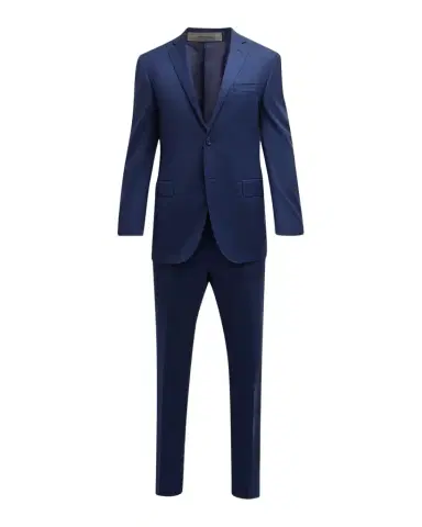 CORNELIANI Men's Tic Academy Suit | Thumbnail 1