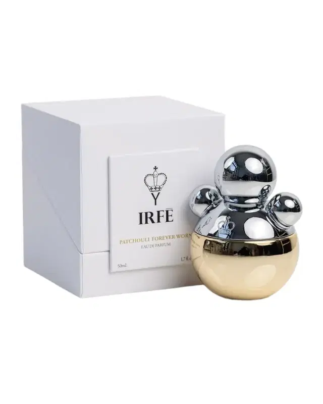Patchouli Forever Worn Eau de Parfum, 1.7 oz.