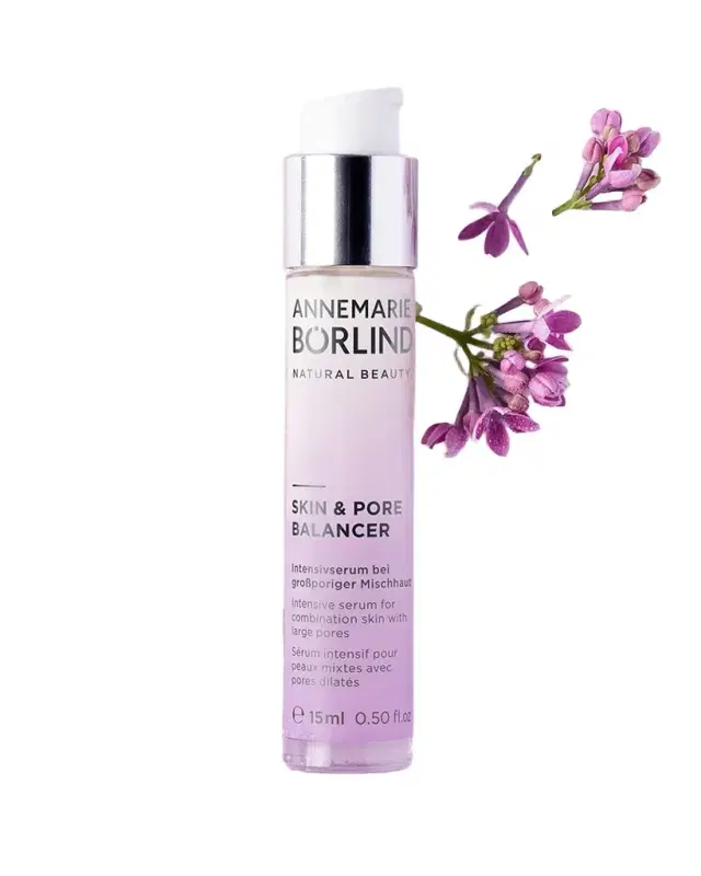 ANNEMARIE BORLIND Skin and Pore Balancer, 0.5 oz.