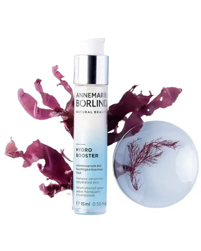 ANNEMARIE BORLIND Hydro Booster, 0.5 oz.