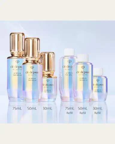 CLÉ DE PEAU BEAUTÉ The Serum, 2.5 oz. | Thumbnail 4