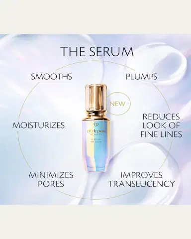 CLÉ DE PEAU BEAUTÉ The Serum, 2.5 oz. | Thumbnail 5