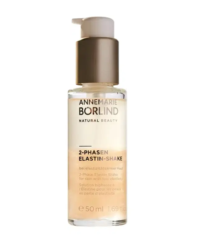 ANNEMARIE BORLIND 2-Phase Elastin Shake, 1.69 oz.
