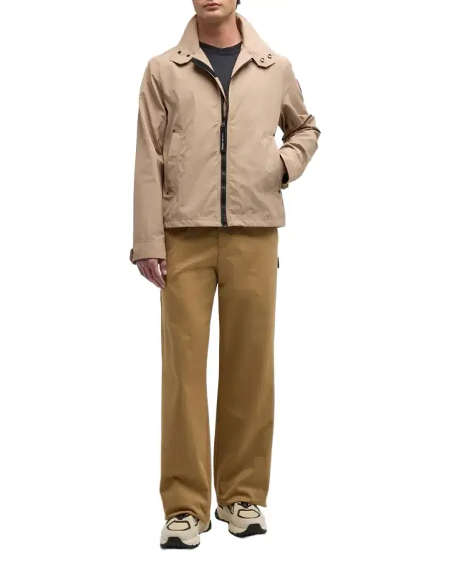 Men 's Rosedale Harrington Jacket