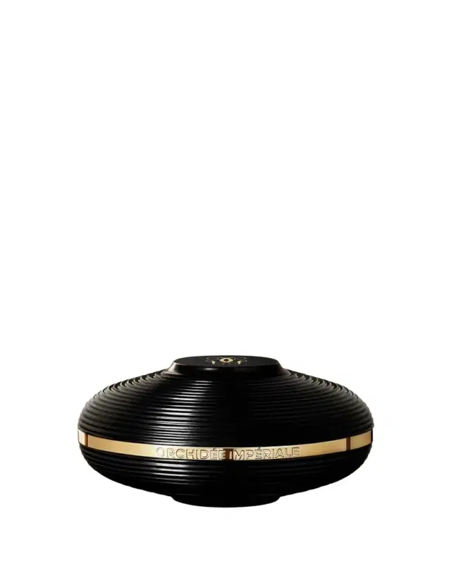 Orchidee Imperiale Black The Cream, 1.6 oz.