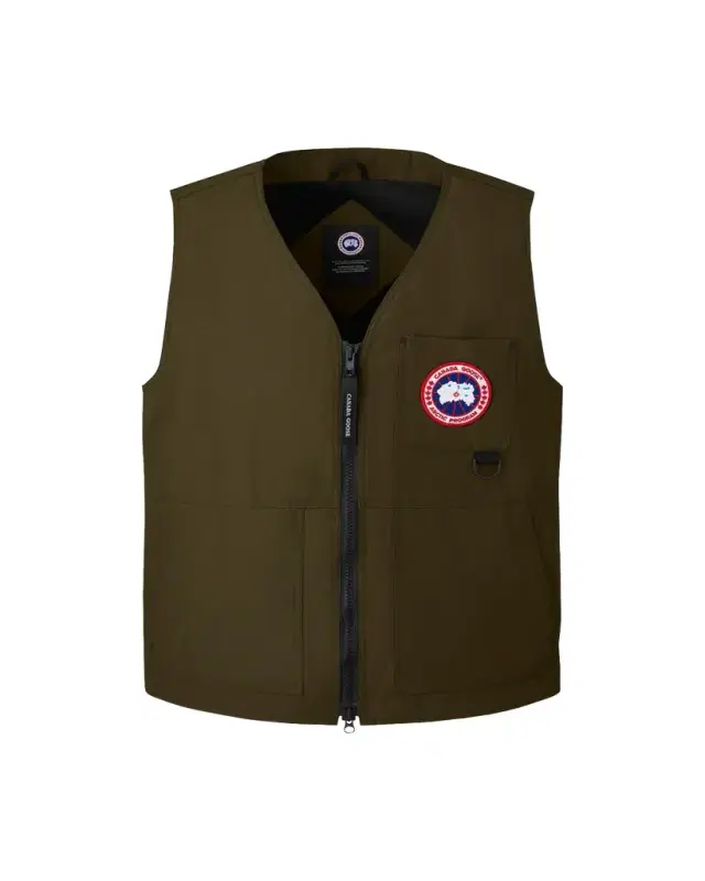 Canada Goose Men's Canmore Artic Tech Vest