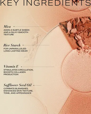 Youngblood Mineral Cosmetics Mineral Radiance 4-in-1 Powder | Thumbnail 3 Youngblood Mineral Cosmetics Mineral Radiance 4-in-1 Powder | Thumbnail 3