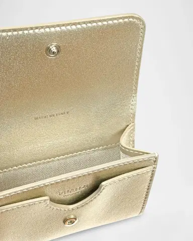 Franzi Luisa Mini Flap Card Holder | Thumbnail 2 Franzi Luisa Mini Flap Card Holder | Thumbnail 2