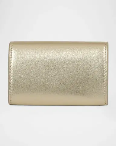 Franzi Luisa Mini Flap Card Holder | Thumbnail 5 Franzi Luisa Mini Flap Card Holder | Thumbnail 5