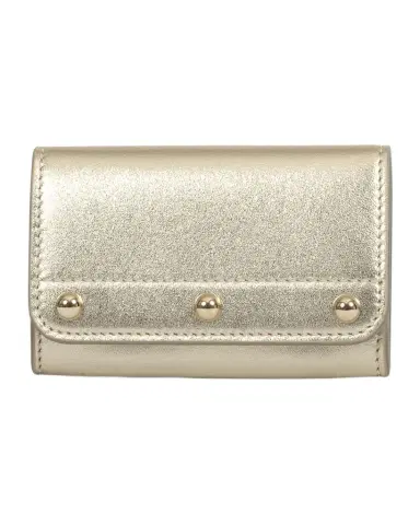 Franzi Luisa Mini Flap Card Holder | Thumbnail 1 Franzi Luisa Mini Flap Card Holder | Thumbnail 1