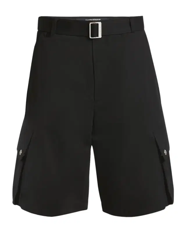 Men 's Le Cargo Bermuda Shorts
