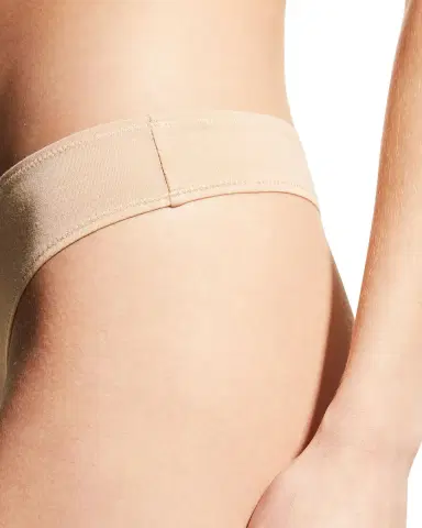Skin Genny Whisper Weight Thong | Thumbnail 4