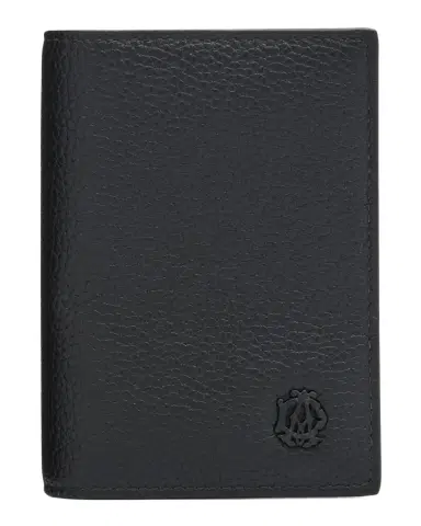 dunhill Men's Burlington Grained Leather Card Case | Thumbnail 1