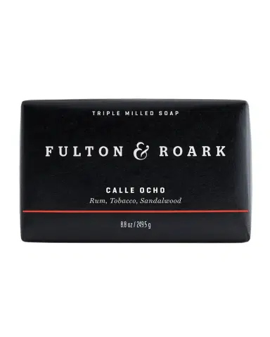 Fulton & Roark Calle Ocho Bar Soap, 8.8 oz. | Thumbnail 1 Fulton & Roark Calle Ocho Bar Soap, 8.8 oz. | Thumbnail 1