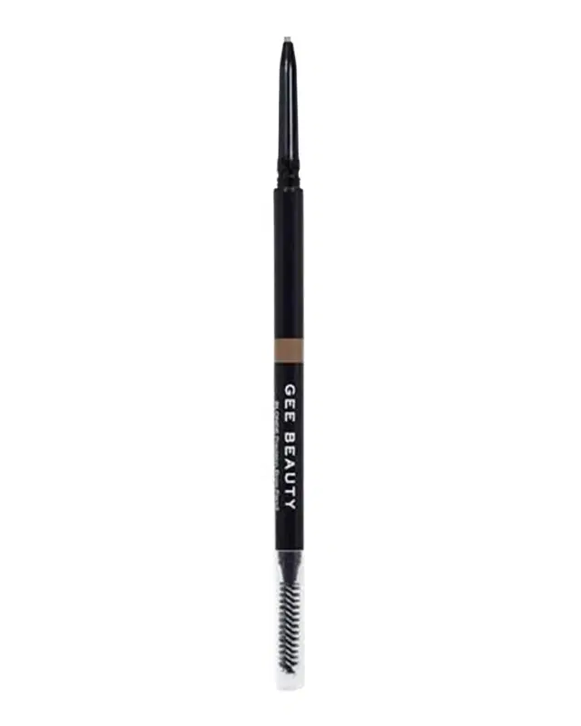 Gee Beauty Precision Brow Pencil