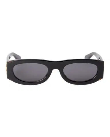 Off-White Orlando Oval Acetate Sunglasses | Thumbnail 2 Off-White Orlando Oval Acetate Sunglasses | Thumbnail 2