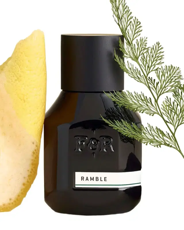Fulton & Roark Ramble Extrait De Parfum, 1.7 oz.