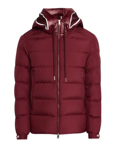 Moncler Men's Cardere Puffer Jacket | Thumbnail 1