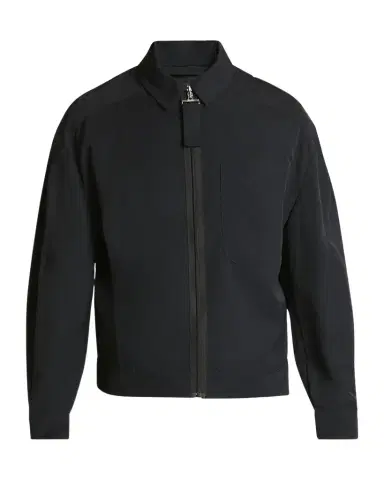Jacquemus Men's Linu Nylon Jacket | Thumbnail 1 Jacquemus Men's Linu Nylon Jacket | Thumbnail 1