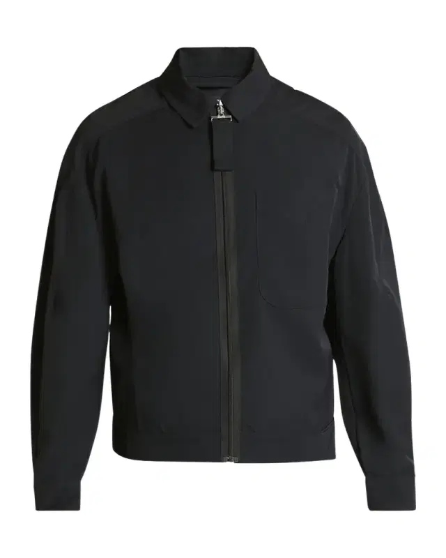 Jacquemus Men 's Linu Nylon Jacket