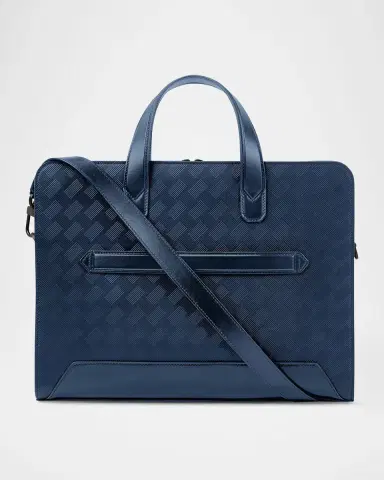 Montblanc Men's Extreme 3.0 Thin Briefcase | Thumbnail 3