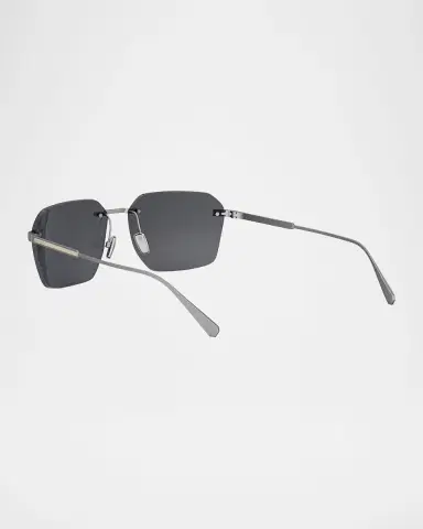BVLGARI Octo-Polar Sunglasses | Thumbnail 2 BVLGARI Octo-Polar Sunglasses | Thumbnail 2