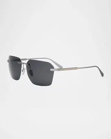 BVLGARI Octo-Polar Sunglasses | Thumbnail 3 BVLGARI Octo-Polar Sunglasses | Thumbnail 3