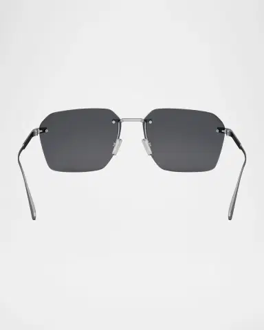 BVLGARI Octo-Polar Sunglasses | Thumbnail 5 BVLGARI Octo-Polar Sunglasses | Thumbnail 5