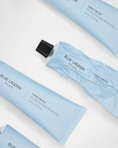 Blue Lagoon Iceland Hand Cream, 1.7 oz. | Thumbnail 4 Blue Lagoon Iceland Hand Cream, 1.7 oz. | Thumbnail 4