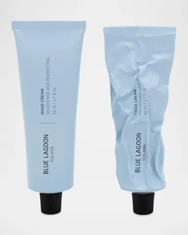 Blue Lagoon Iceland Hand Cream, 1.7 oz. | Thumbnail 6 Blue Lagoon Iceland Hand Cream, 1.7 oz. | Thumbnail 6