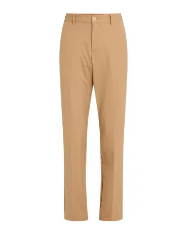 BOSS Men 's Genius Stretch Slim-Fit Trousers | Thumbnail 1 BOSS Men 's Genius Stretch Slim-Fit Trousers | Thumbnail 1