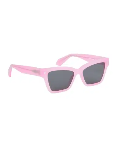 Off-White Cincinnati Acetate Cat-Eye Sunglasses | Thumbnail 1 Off-White Cincinnati Acetate Cat-Eye Sunglasses | Thumbnail 1