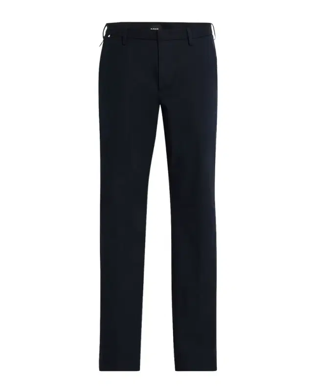 Men 's Kaito Slim-Fit Trousers