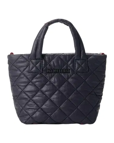 MZ WALLACE Metro Deluxe Petite Tote Bag | Thumbnail 1