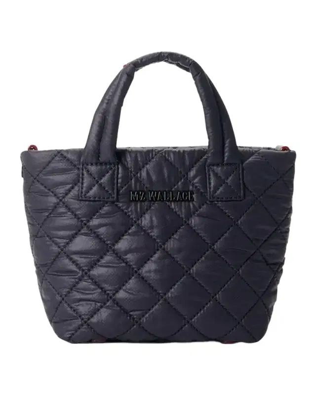 Metro Deluxe Petite Tote Bag