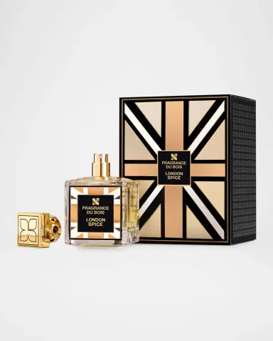 Fragrance Du Bois London Spice Parfum, 3.4 oz. | Thumbnail 2 Fragrance Du Bois London Spice Parfum, 3.4 oz. | Thumbnail 2