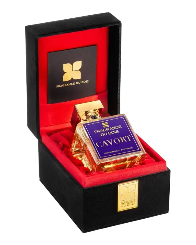 Fragrance Du Bois Cavort Parfum, 3.4 oz.