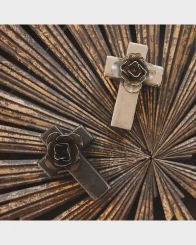 Jan Barboglio Corazon d 'Noche Blessing Beads | Thumbnail 2 Jan Barboglio Corazon d 'Noche Blessing Beads | Thumbnail 2