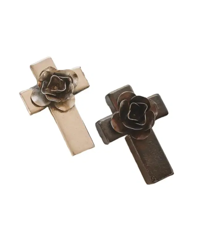 Jan Barboglio Corazon d 'Noche Blessing Beads