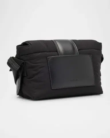 Jacquemus Men's Le Petit Bambino Messenger Bag | Thumbnail 3