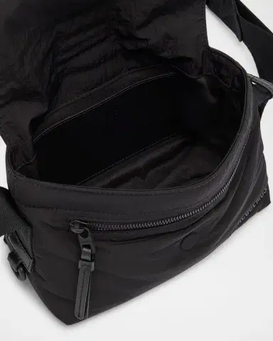 Jacquemus Men's Le Petit Bambino Messenger Bag | Thumbnail 4