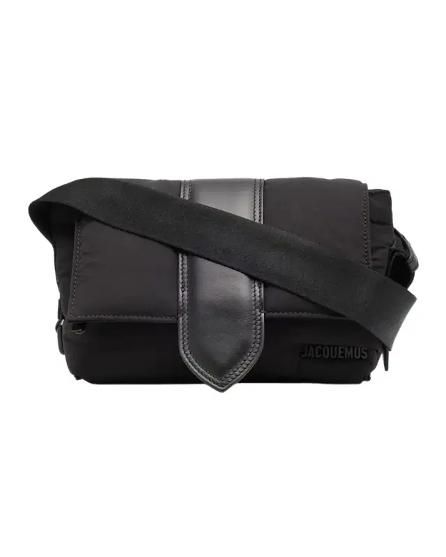 Men 's Le Petit Bambino Messenger Bag