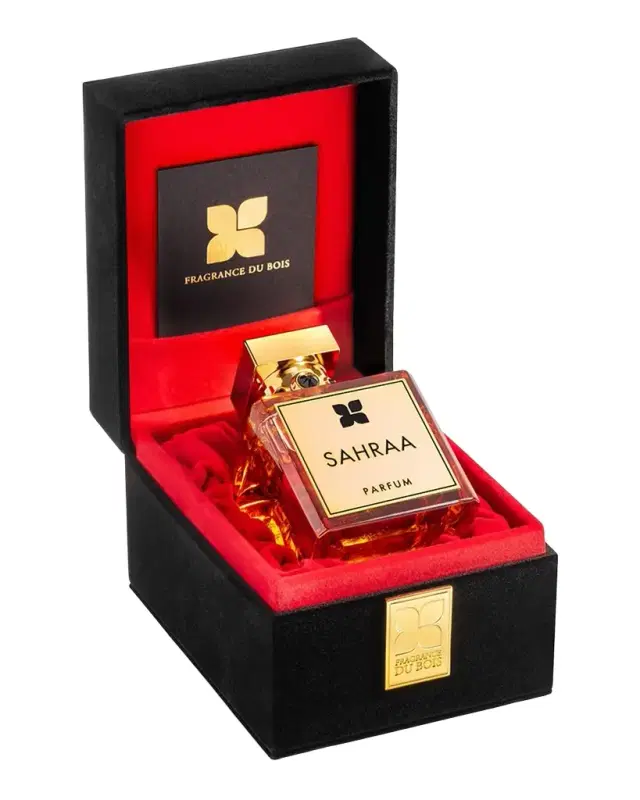 Sahraa Parfum, 3.4 oz.