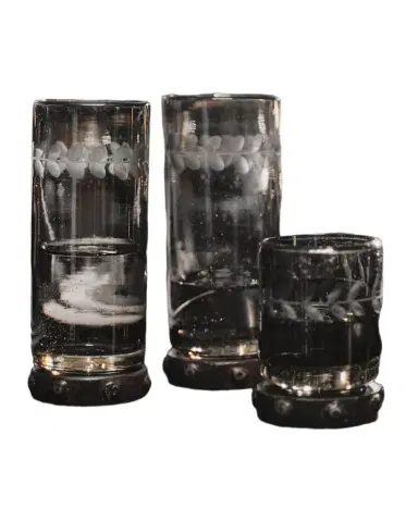 Jan Barboglio Triple Zack Shot Glass | Thumbnail 1