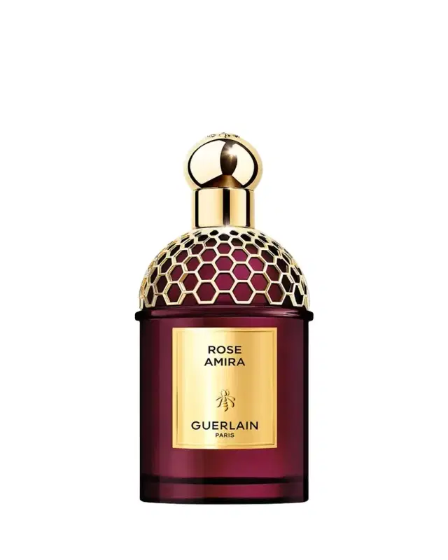 Guerlain Absolus Allegoria Rose Amira Eau de Parfum, 4.2 oz.