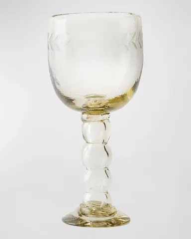 Jan Barboglio Glorieta Stemmed Wine Glass | Thumbnail 2