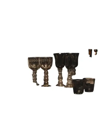 Jan Barboglio Glorieta Stemmed Wine Glass | Thumbnail 1