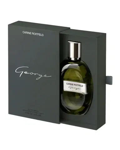CARINE ROITFELD George Eau de Parfum, 3.04 oz. | Thumbnail 1