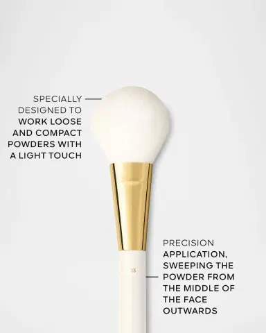 Guerlain No 13 Powder Face Brush | Thumbnail 2 Guerlain No 13 Powder Face Brush | Thumbnail 2